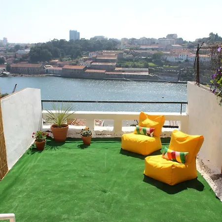 Oportobestview-River Exterior photo