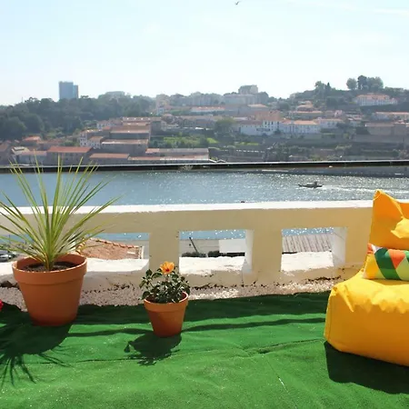Oportobestview-River Exterior photo