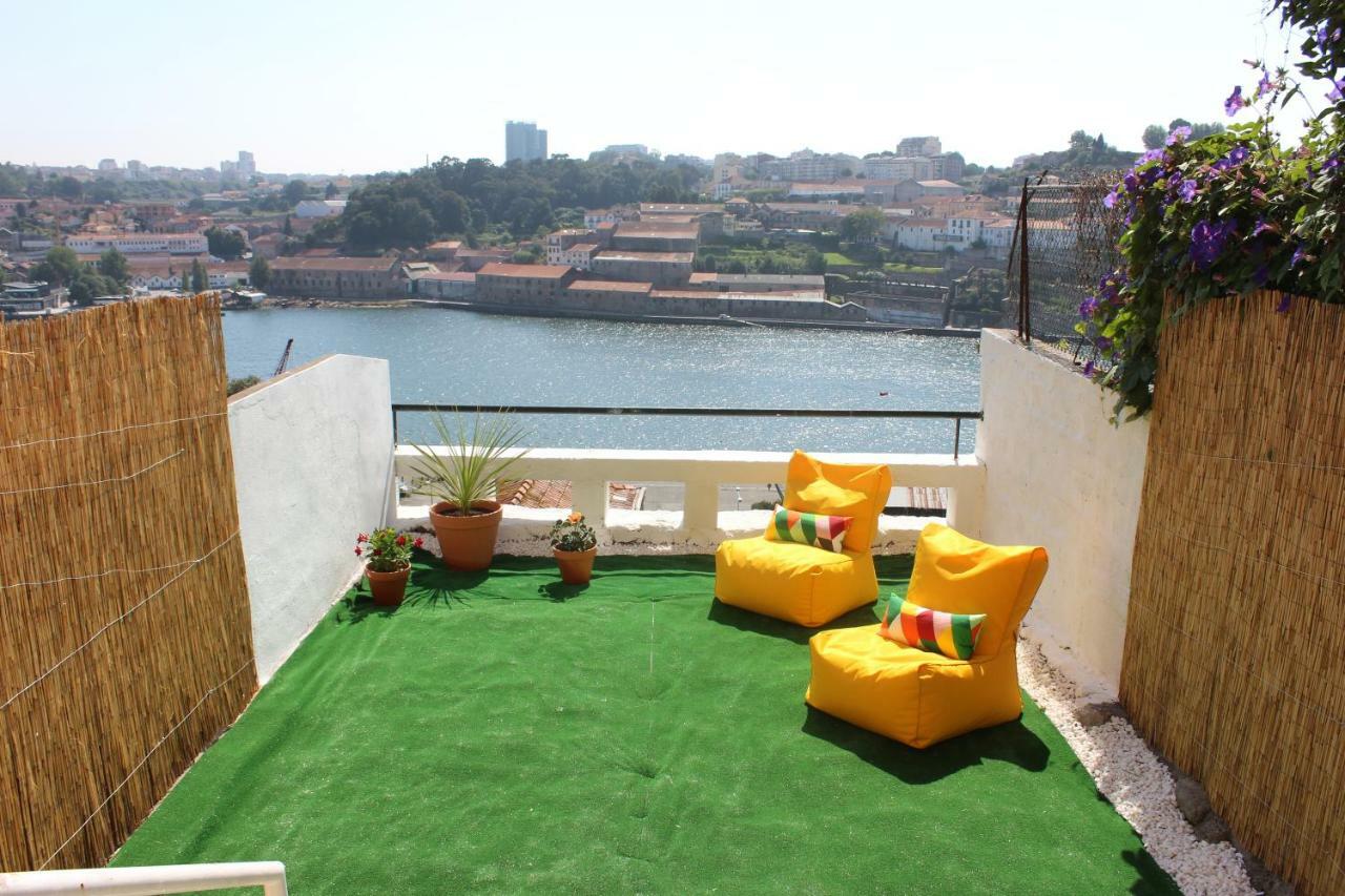 Oportobestview-river Apartament Porto