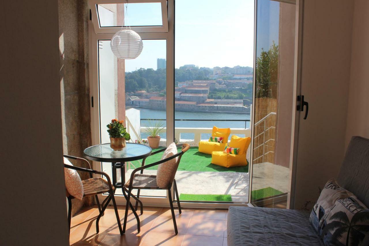 Apartament Oportobestview-river *