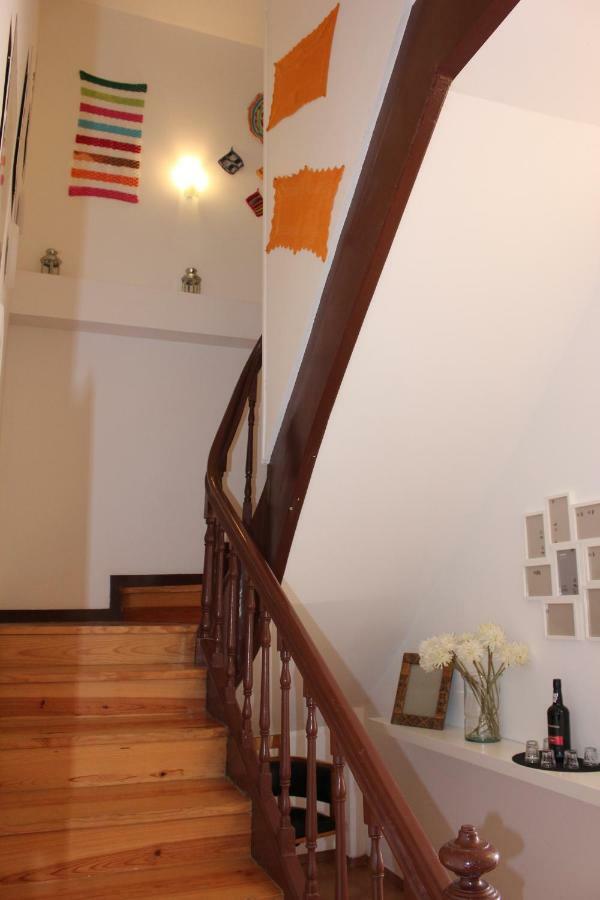 Apartament Oportobestview-river *