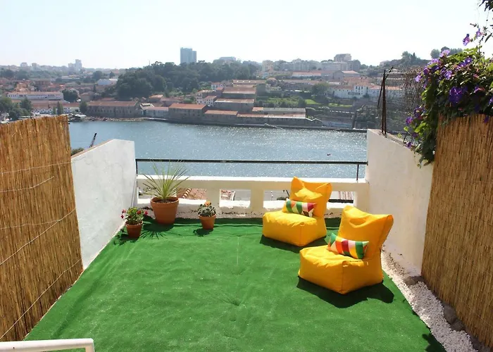 Oportobestview-River