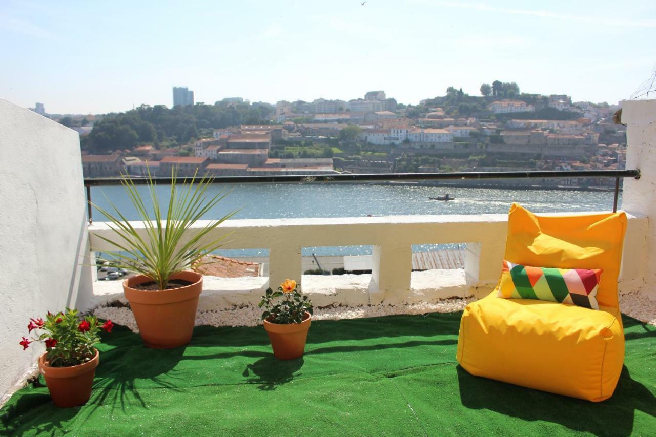 Apartment Oportobestview-river Porto