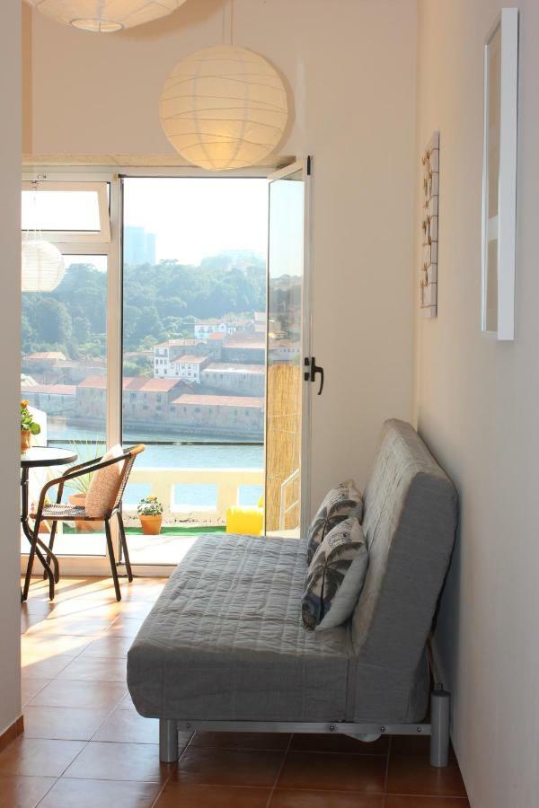 Oportobestview-river Porto